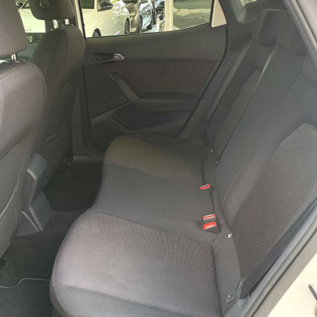 SEAT Arona usata, con Chiusura centralizzata