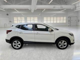 NISSAN Qashqai 1.5 dCi 115 CV BUSINESS