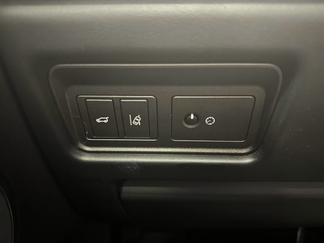 LAND ROVER Range Rover Evoque usata, con Cruise Control