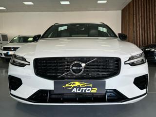 VOLVO V60 usata, con Airbag laterali