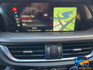 ALFA ROMEO Stelvio usata, con ESP