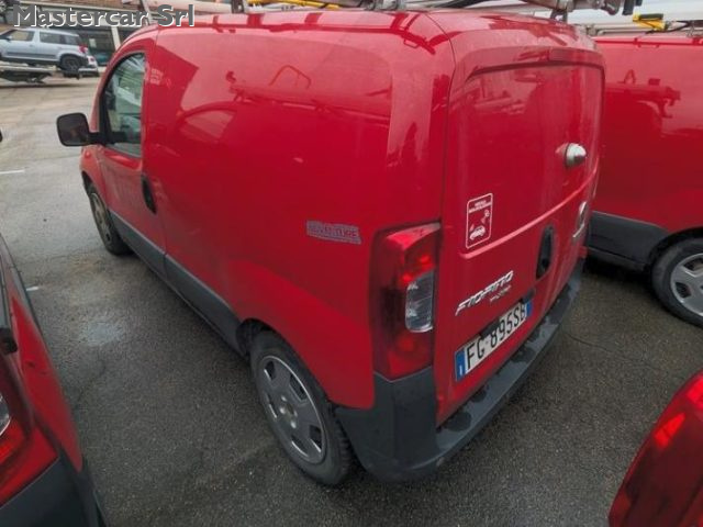 FIAT Fiorino usata, con Alzacristalli elettrici