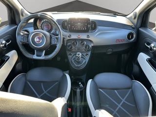 FIAT 500 usata, con Cruise Control