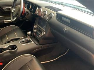 FORD Mustang usata, con Regolazione elettrica sedili