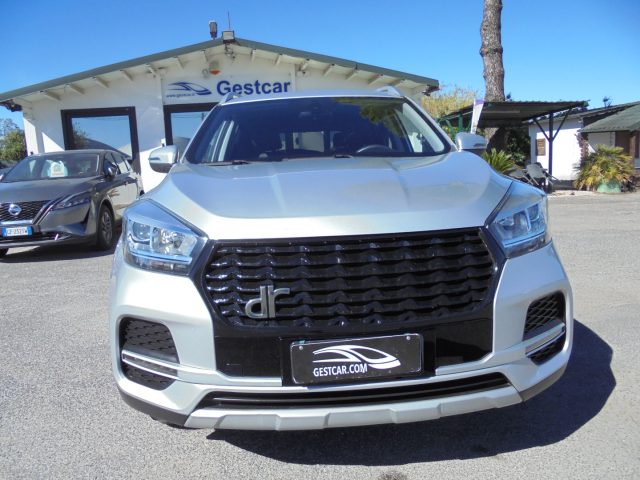 DR MOTOR DR 4.0 usata, con Airbag laterali