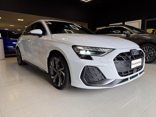 AUDI A3 usata, con ABS