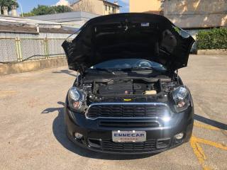 MINI Countryman usata 17