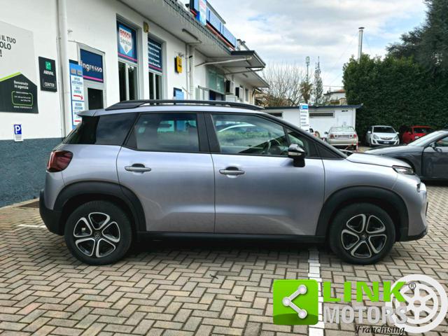 CITROEN C3 Aircross usata, con Boardcomputer