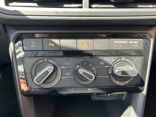 VOLKSWAGEN T-Cross usata, con Cruise Control