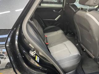 AUDI Q2 usata, con Cerchi in lega