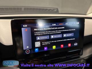 SEAT Leon usata, con Park Distance Control