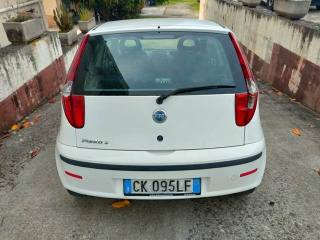 FIAT Punto usata, con Specchietti laterali elettrici