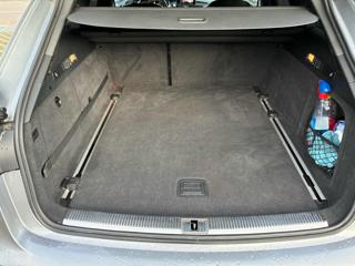 AUDI A6 usata, con Cruise Control