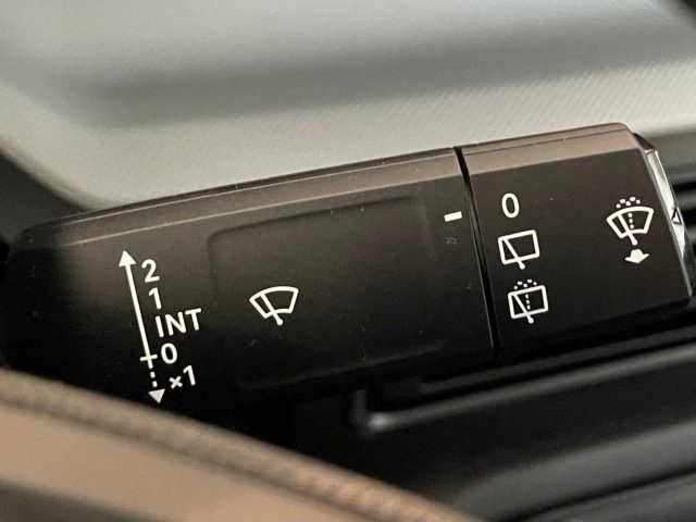CITROEN C3 usata, con Head-up display