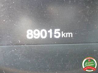 FIAT 500X usata, con Telecamera per parcheggio assistito