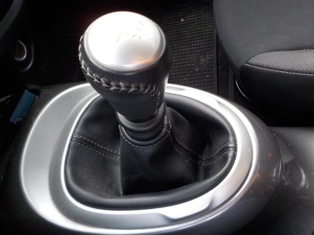 NISSAN Juke usata 53
