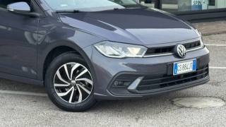 VOLKSWAGEN Polo usata, con Airbag Passeggero