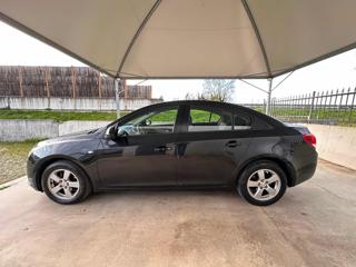 CHEVROLET Cruze usata, con Boardcomputer