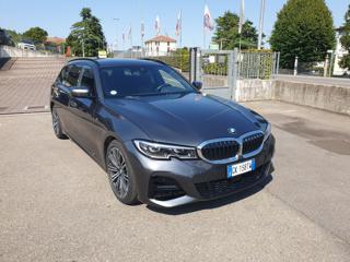 BMW 320 usata, con Airbag Passeggero