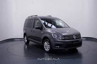 VOLKSWAGEN Caddy usata, con Climatizzatore