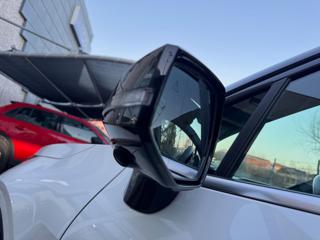 KIA Sportage usata, con Antifurto