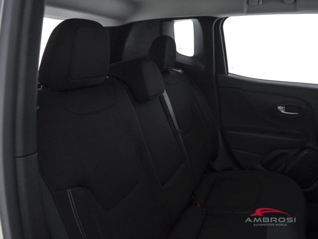 JEEP Renegade usata 10
