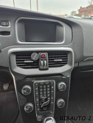 VOLVO V40 usata, con Climatizzatore