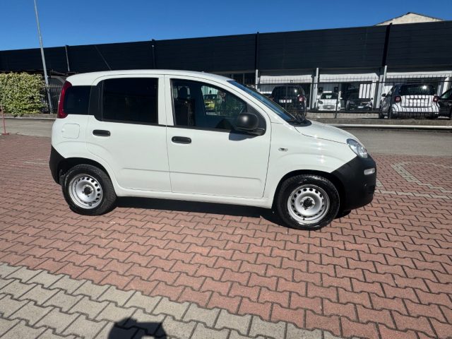FIAT New Panda usata, con Alzacristalli elettrici