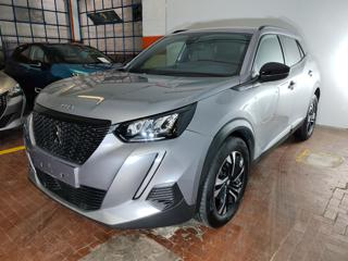 PEUGEOT 2008 usata, con Airbag laterali