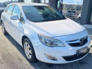 OPEL Astra usata, con Airbag