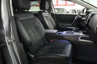CITROEN C5 Aircross usata, con Sistema di navigazione