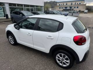 CITROEN C3 usata, con Chiusura centralizzata