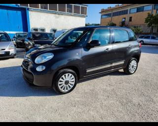FIAT 500L usata, con Cruise Control