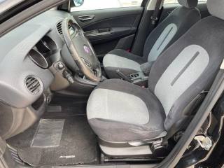 FIAT Bravo usata, con Servosterzo