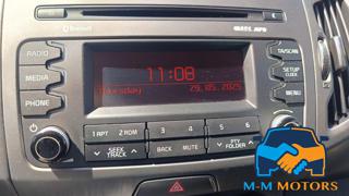 KIA Sportage usata, con ESP