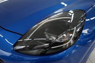 FORD Puma usata, con Airbag testa