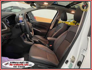 SUZUKI S-Cross usata, con USB