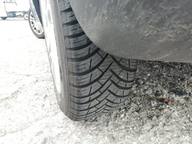 FIAT Panda usata 16