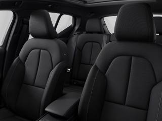 VOLVO EX40 usata, con Cruise Control