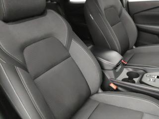 NISSAN Qashqai usata, con Volante multifunzione