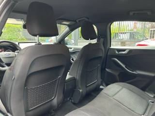 FORD Focus usata, con Immobilizzatore elettronico