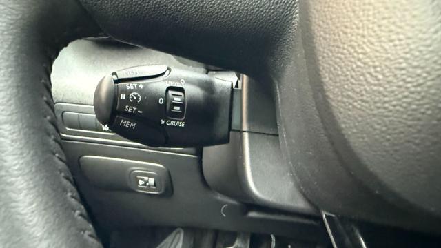 CITROEN C3 Aircross usata, con Climatizzatore