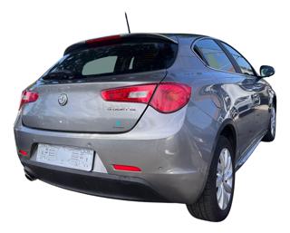 ALFA ROMEO Giulietta usata, con Airbag