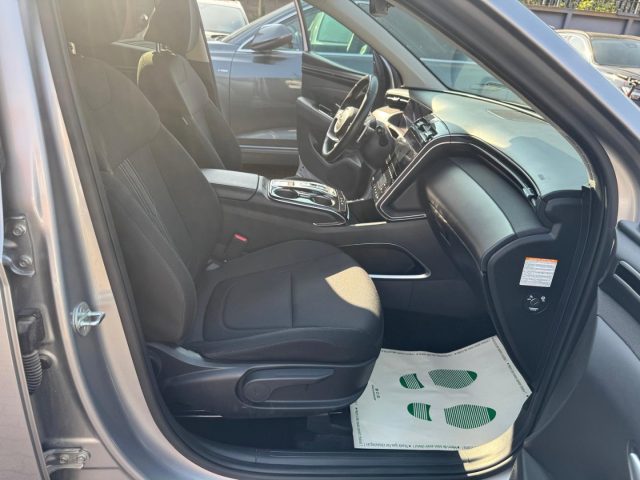 HYUNDAI Tucson usata, con Controllo trazione