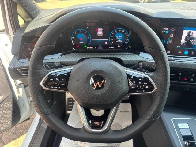 VOLKSWAGEN Golf usata, con Cronologia tagliandi