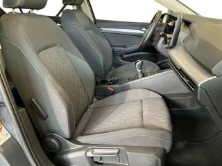 VOLKSWAGEN Golf usata, con Servosterzo