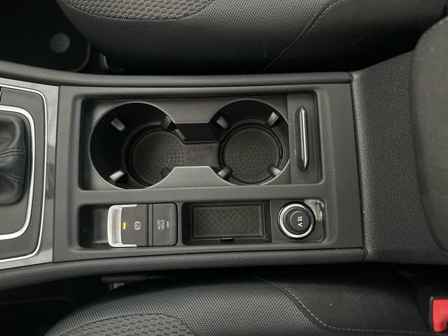 VOLKSWAGEN Golf usata, con Immobilizzatore elettronico