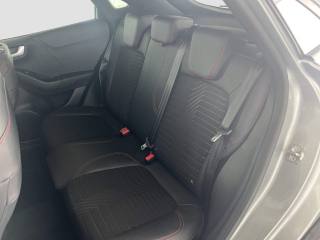 FORD Puma usata 9