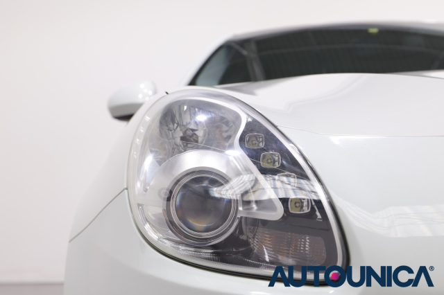 ALFA ROMEO Giulietta usata, con Controllo trazione