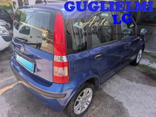 FIAT Panda usata, con Fendinebbia